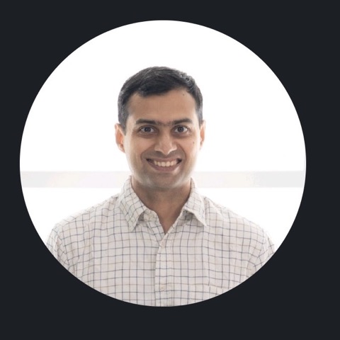 Siddharth Saoji